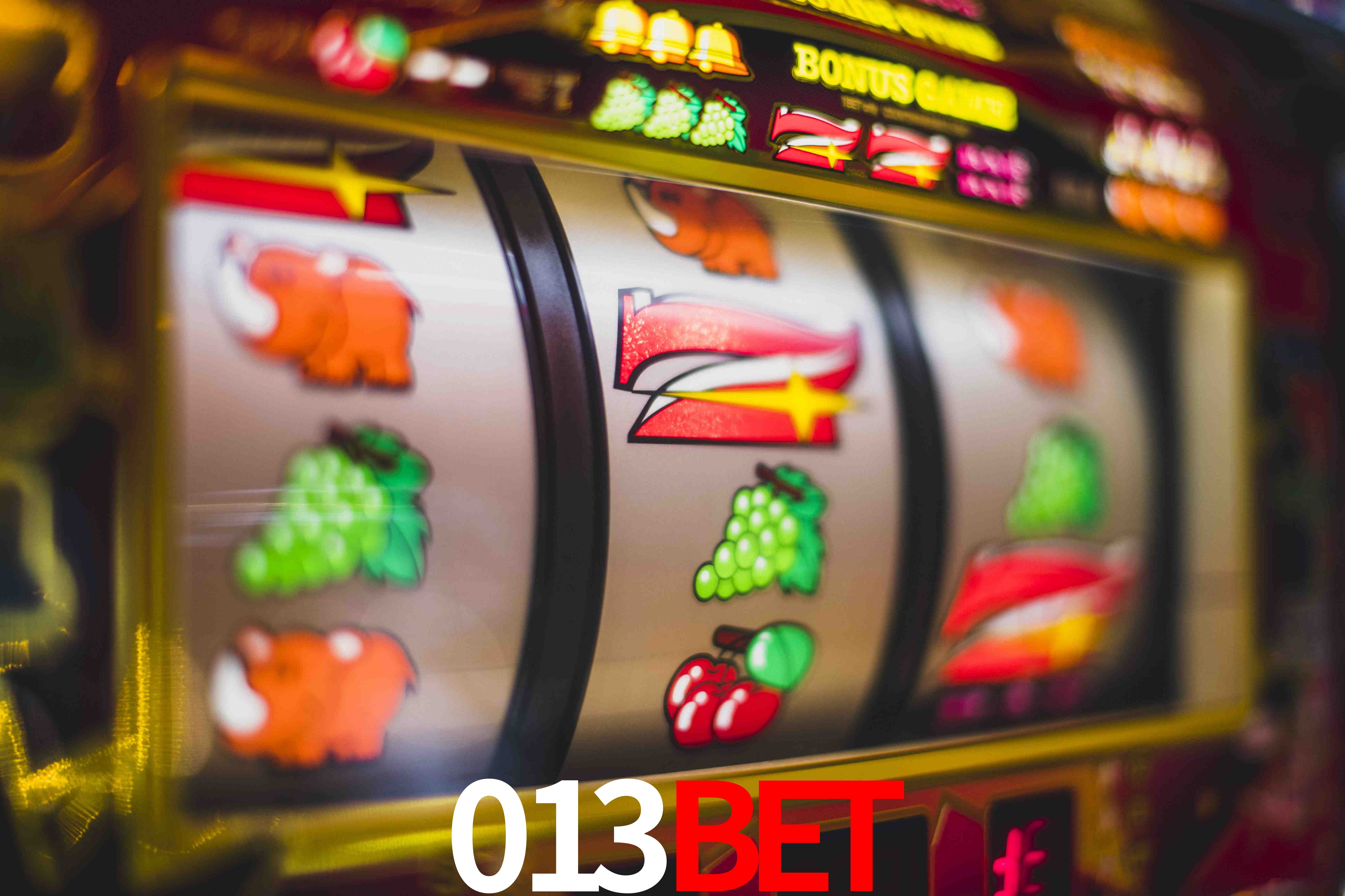 Crash Games Statistics 013BET