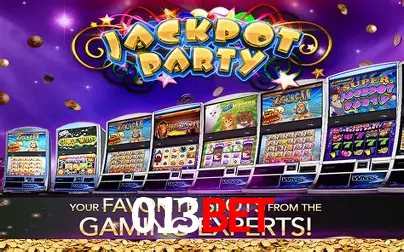 Desvendando o Mundo dos Jogos Virtuais na 013BET