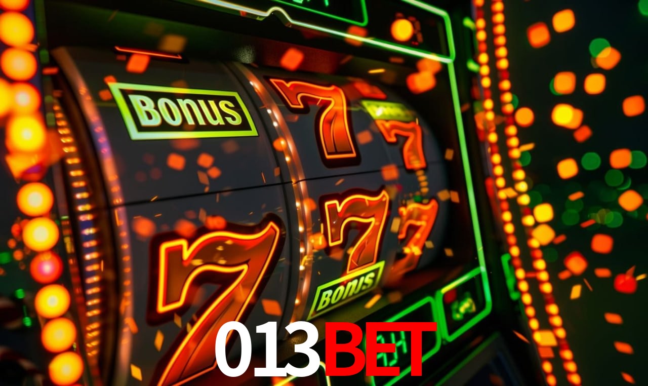 cassino 013BET