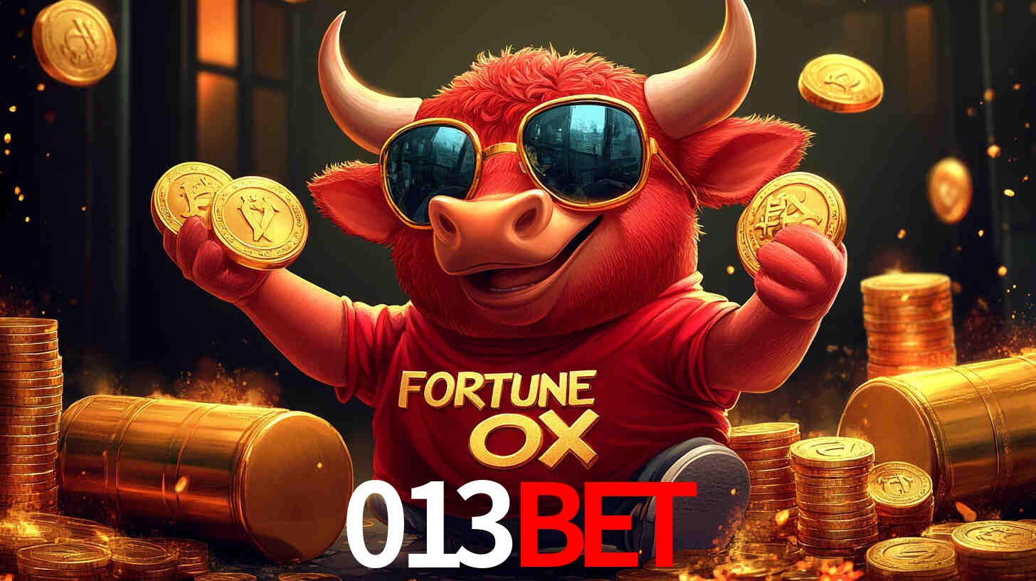 A Popularidade dos Caça-Níqueis no 013BET