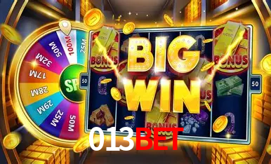 Descubra a Magia dos Jogos de Arcade no 013BET