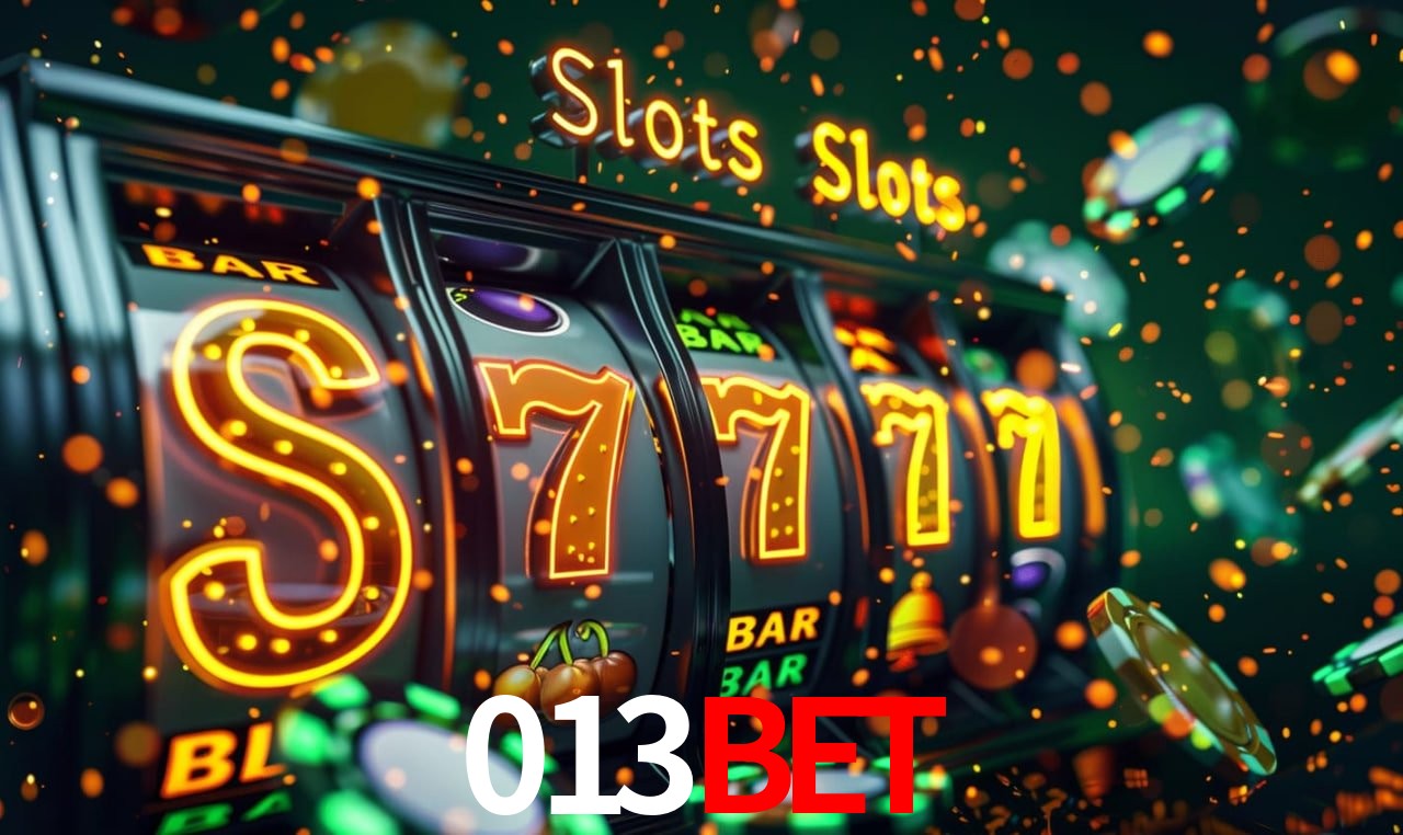 Experiência VIP 013BET