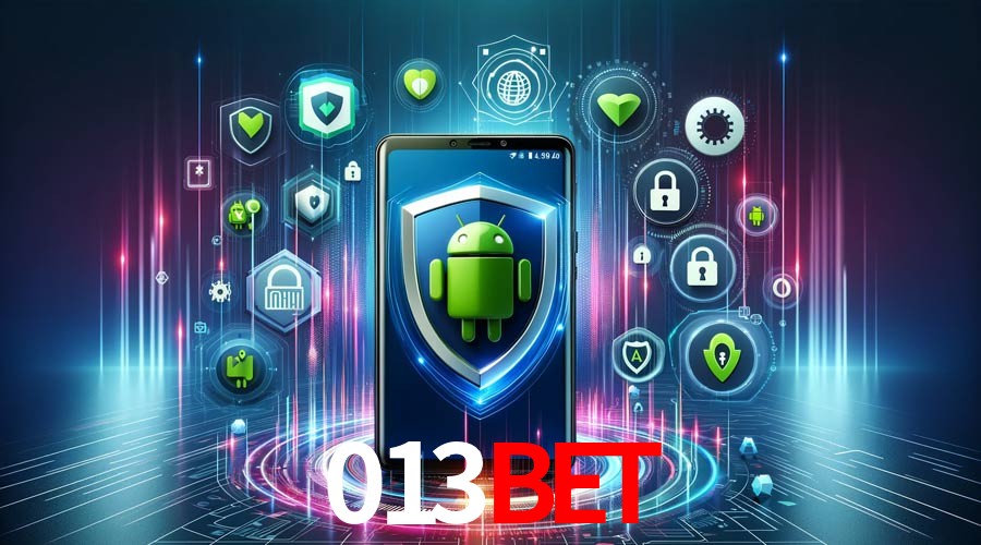 Account Benefits 013BET