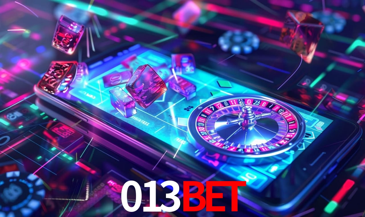 Avaliações dos Jogadores 013BET