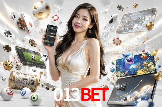 Slot Games 013BET