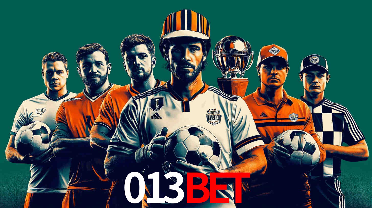 Descubra a Essência do 013BET: Nossa História e Compromissos