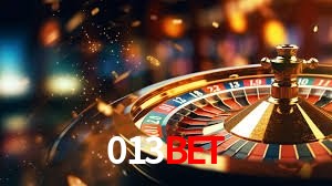 Cassino ao Vivo 013BET - Dealers Brasileiros Profissionais