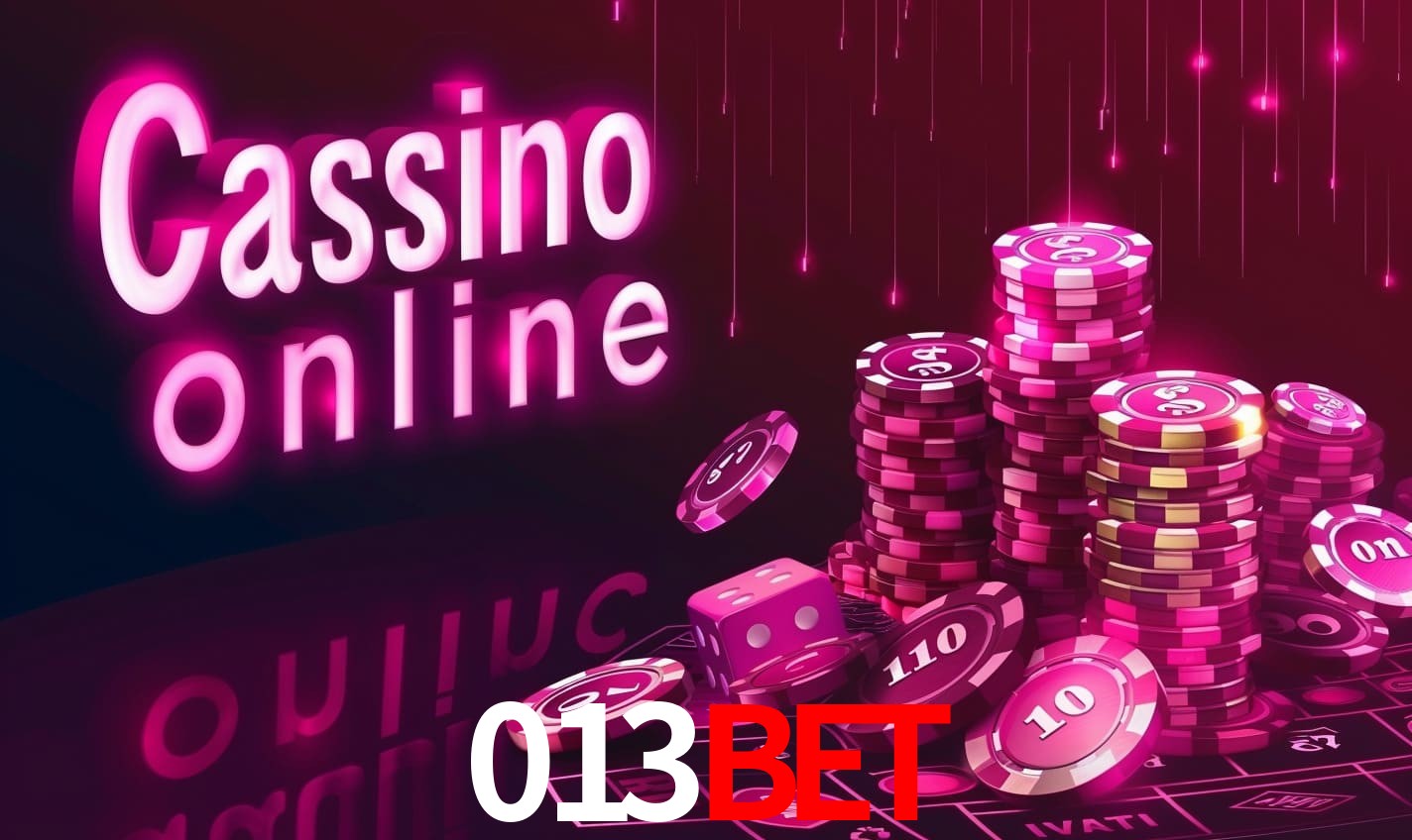 A Emoção da Loteria na 013BET: Uma Chance de Mudança de Vida