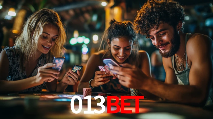Programa VIP 013BET