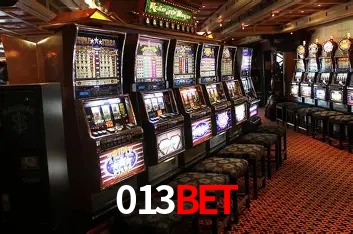 Apostas Esportivas na 013BET: Um Guia Completo