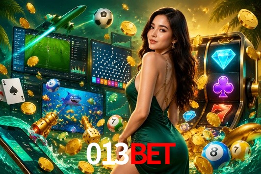 Experiência VIP 013BET