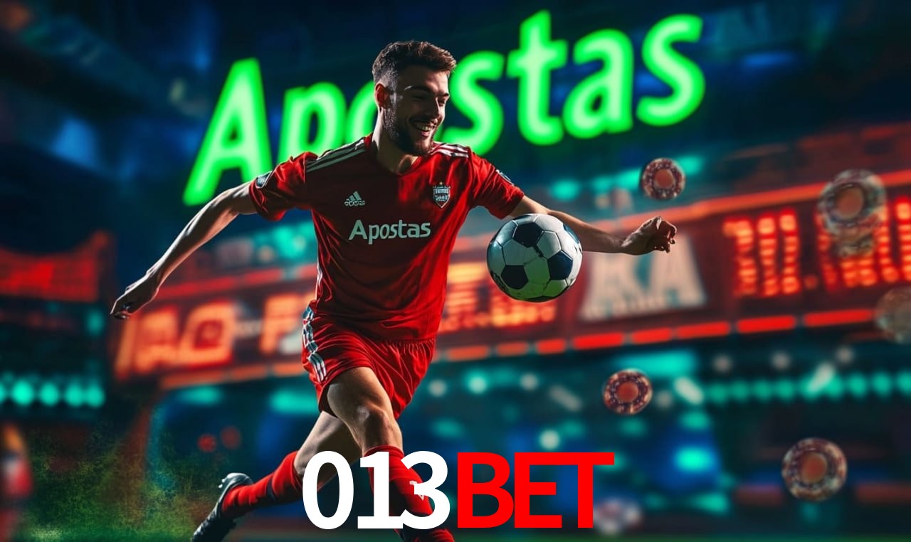 Torneios 013BET