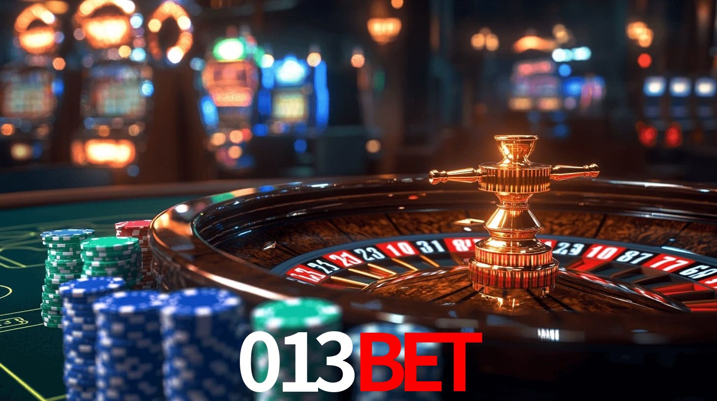 013BET - Reino dos Milionários - 013BET.com