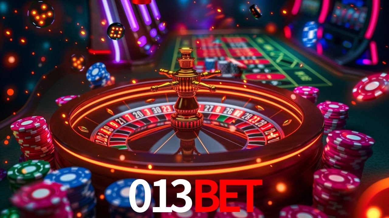 PIX Instantâneo 013BET