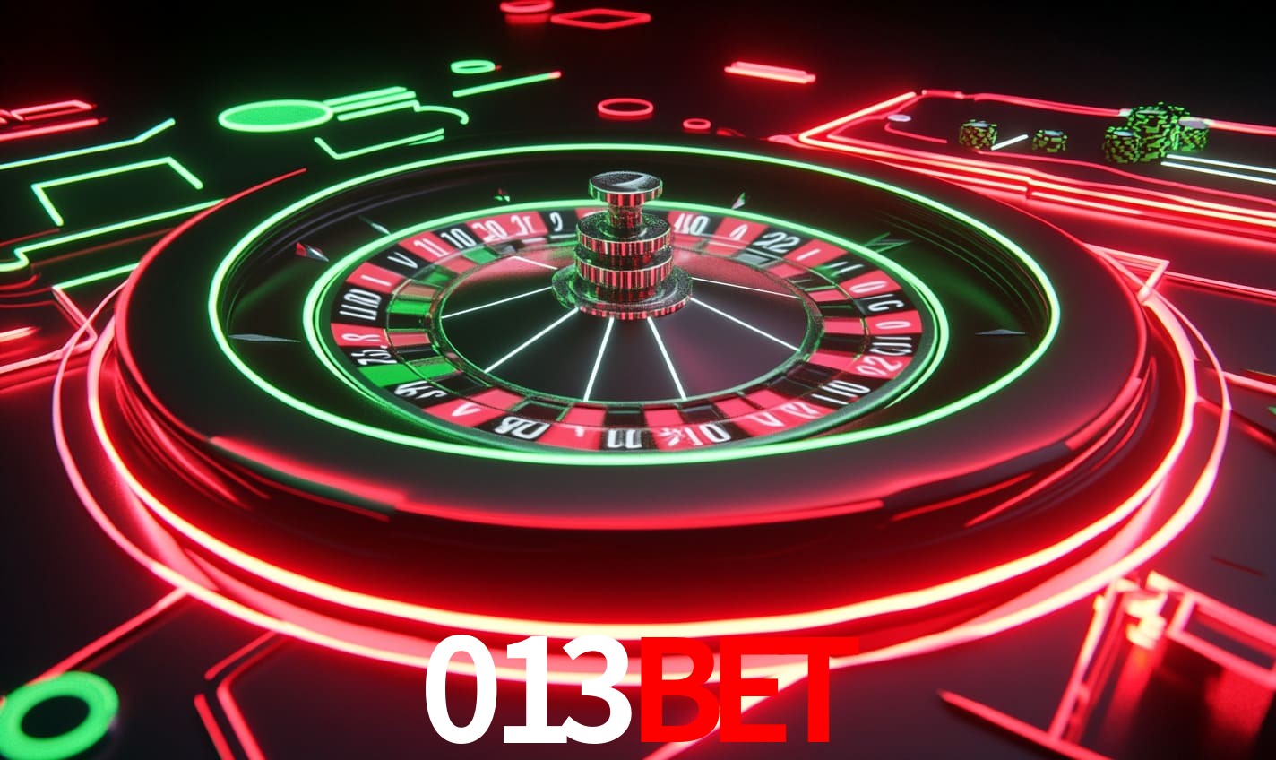 Desvendando o Mundo dos Jogos Virtuais na 013BET