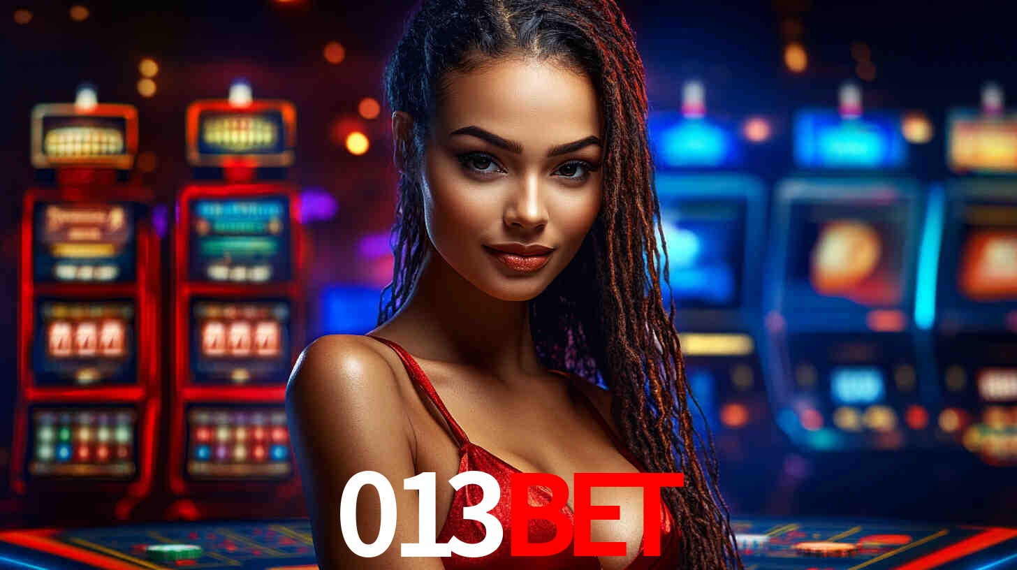 Inovações de Jogos na 013BET: O Futuro das Experiências Interativas