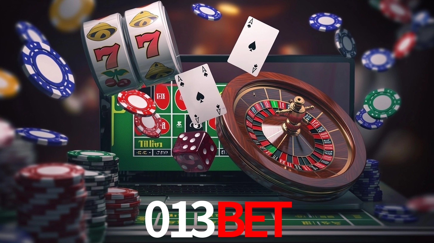 Ofertas Imperdíveis na 013BET: Promoções e Bônus Que Valem a Pena