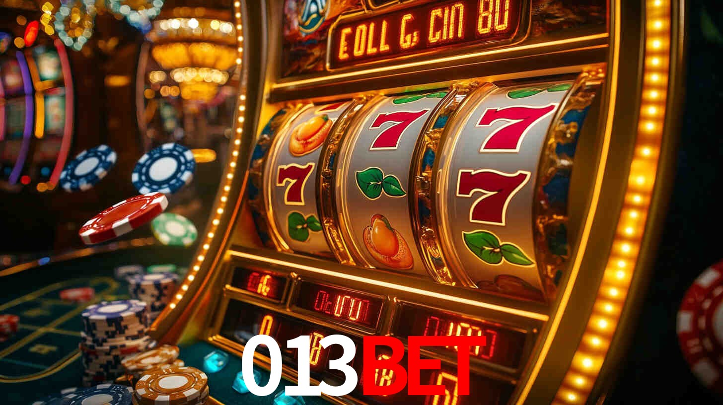 Exclusive Games 013BET