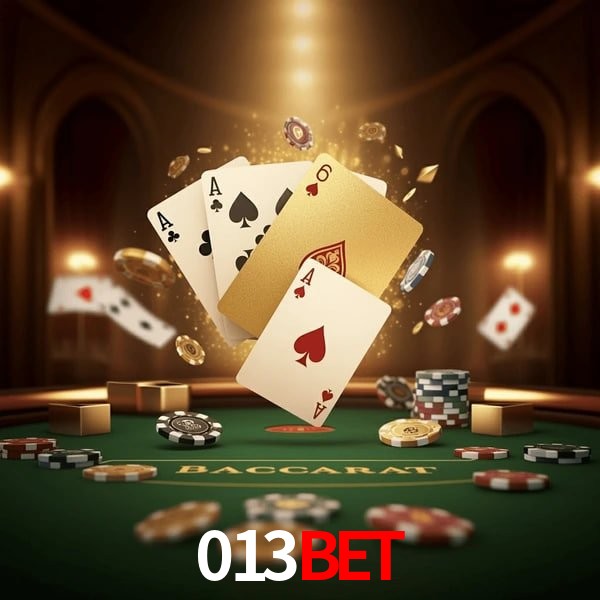VIP Casino 013BET