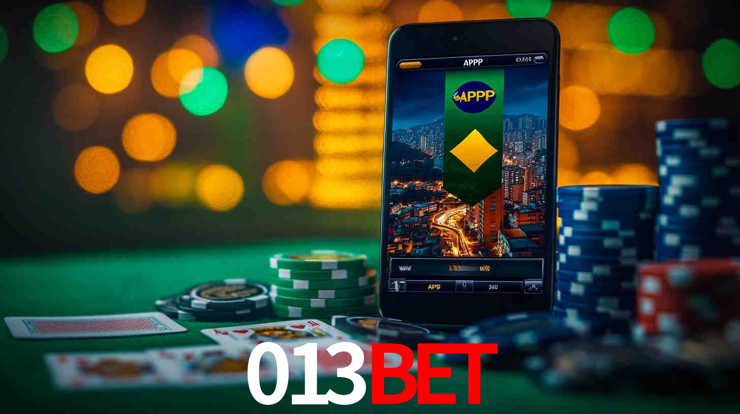 Descubra o Programa VIP da 013BET: Vantagens Exclusivas para Jogadores