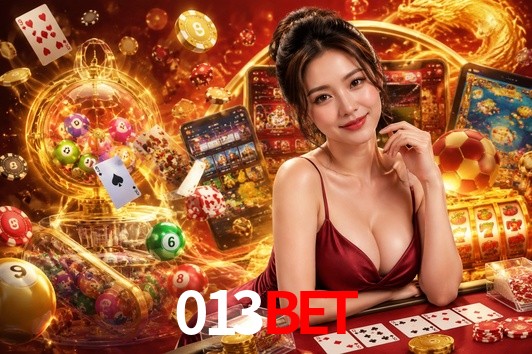 Secure Login 013BET