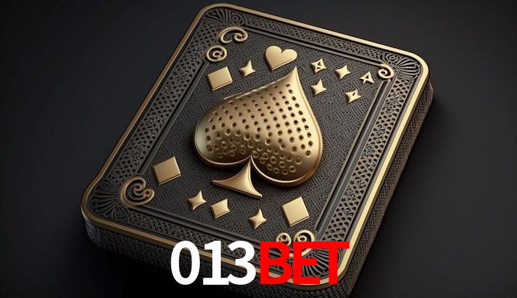Casino Ao Vivo 013BET