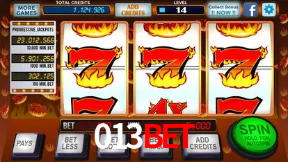 A Emoção da Loteria na 013BET: Uma Chance de Mudança de Vida