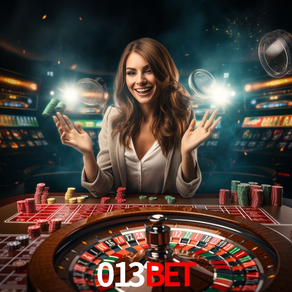 Experimente o Login Seguro Premium no 013BET