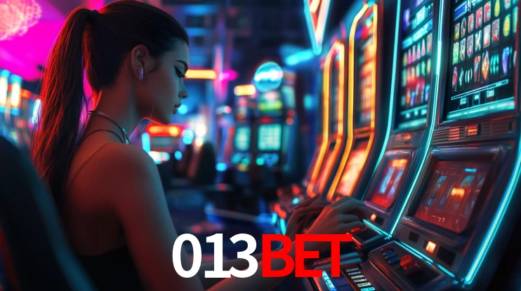 013BET,013BET.com