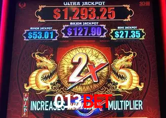 Desvendando o Mundo dos Jogos Virtuais na 013BET