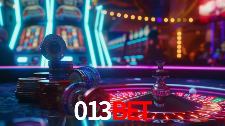 Quick Registration 013BET