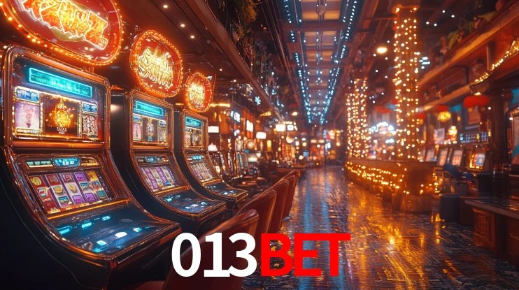 013BET: Seu Especialista em Apostas Esportivas Brasileiras