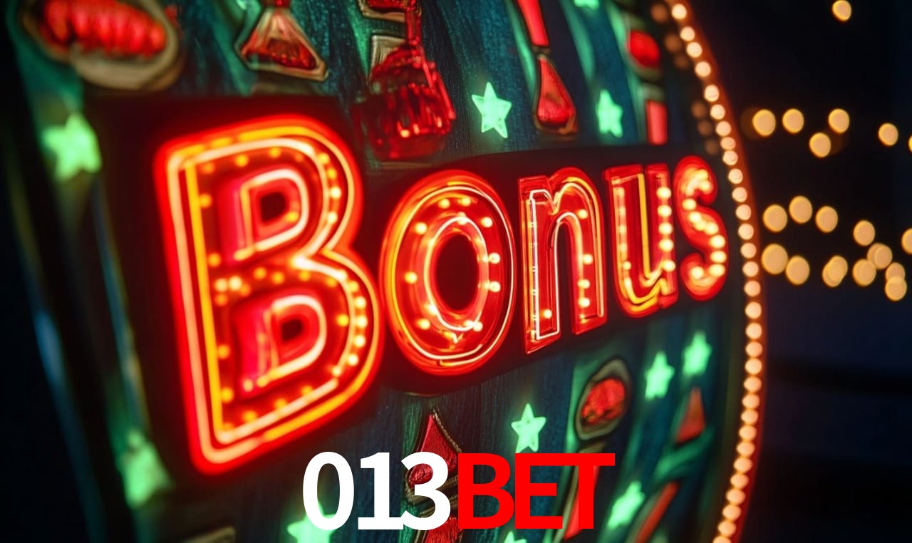 Mesa de Blackjack 013BET