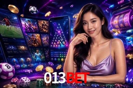 Seasonal Promotions 013BET