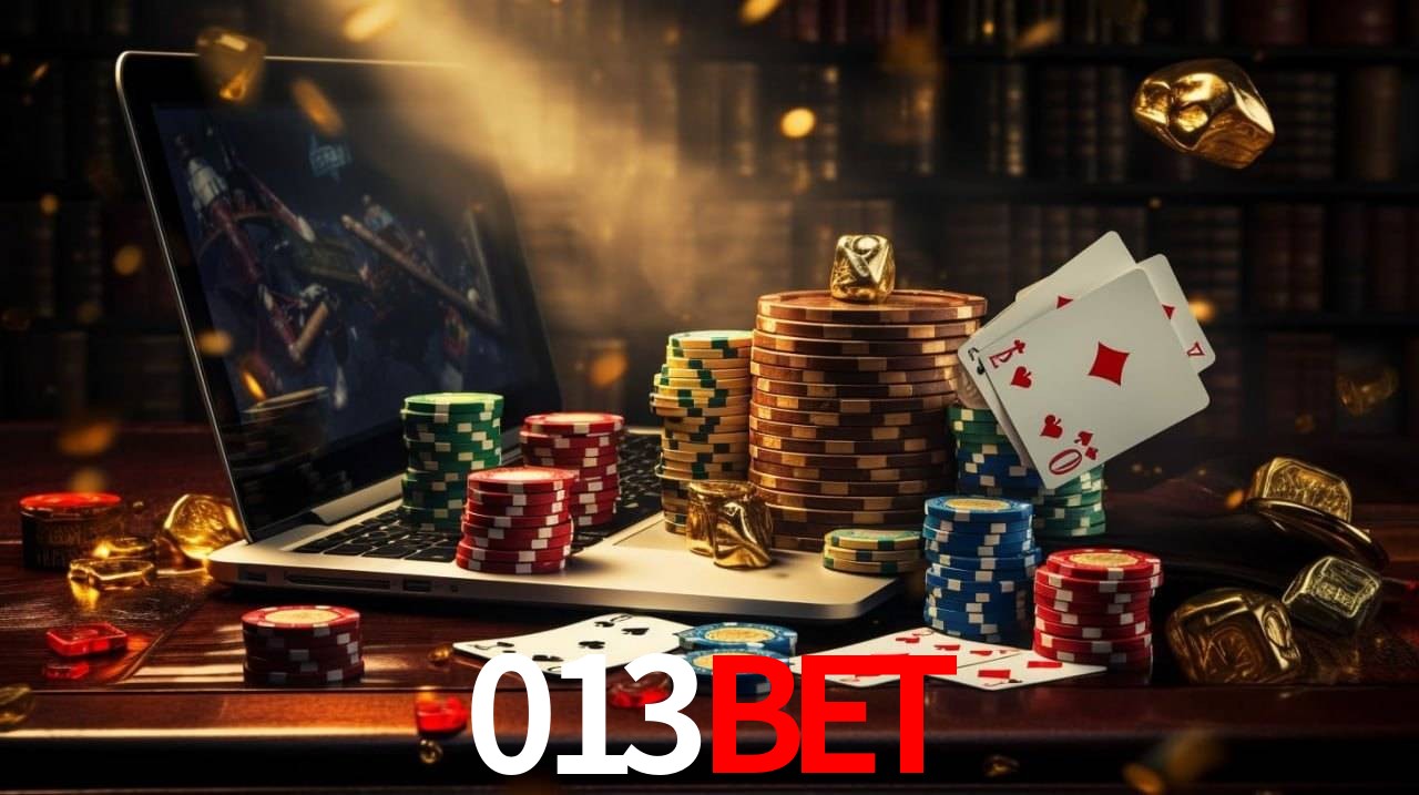 Apostas de Tênis 013BET