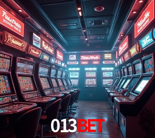 Benefícios do Login 013BET - Bônus e Vantagens Exclusivas