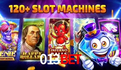 Descubra a Essência do 013BET: Nossa História e Compromissos