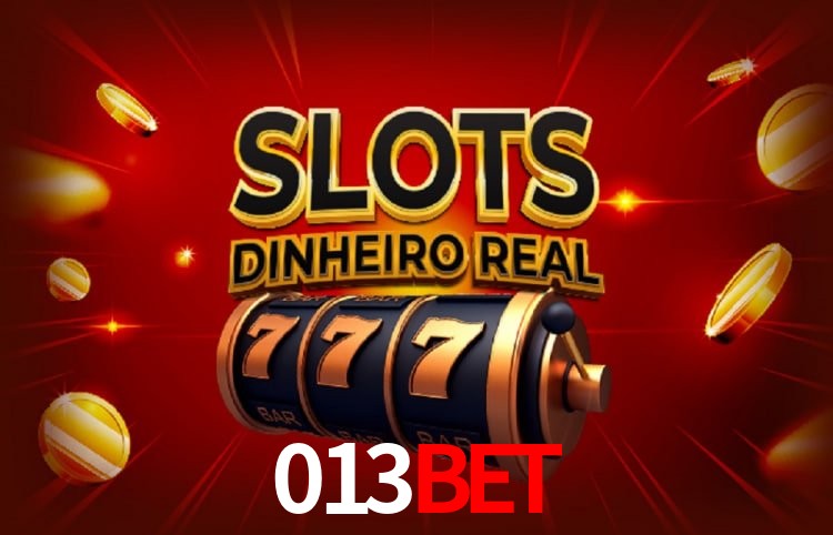 Jogos de Mesa Premium 013BET - Blackjack, Roleta, Baccarat