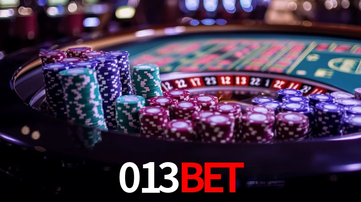 Tournaments 013BET