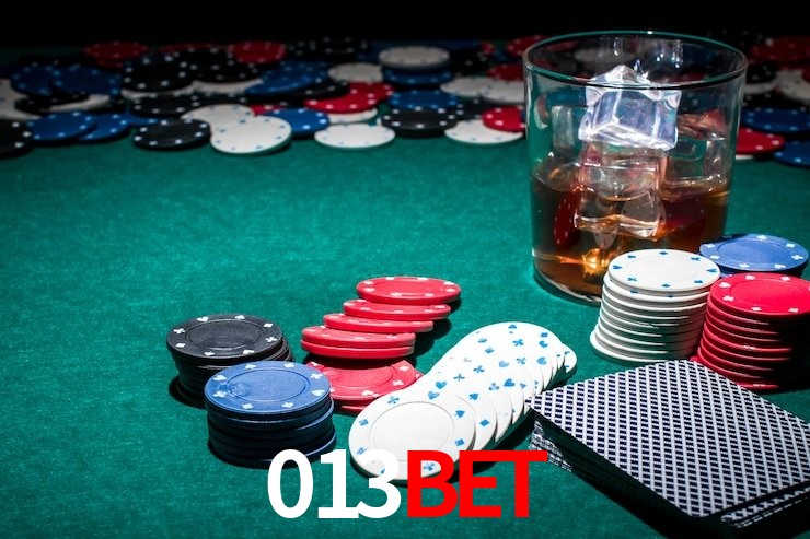 Estatísticas Esportivas 013BET