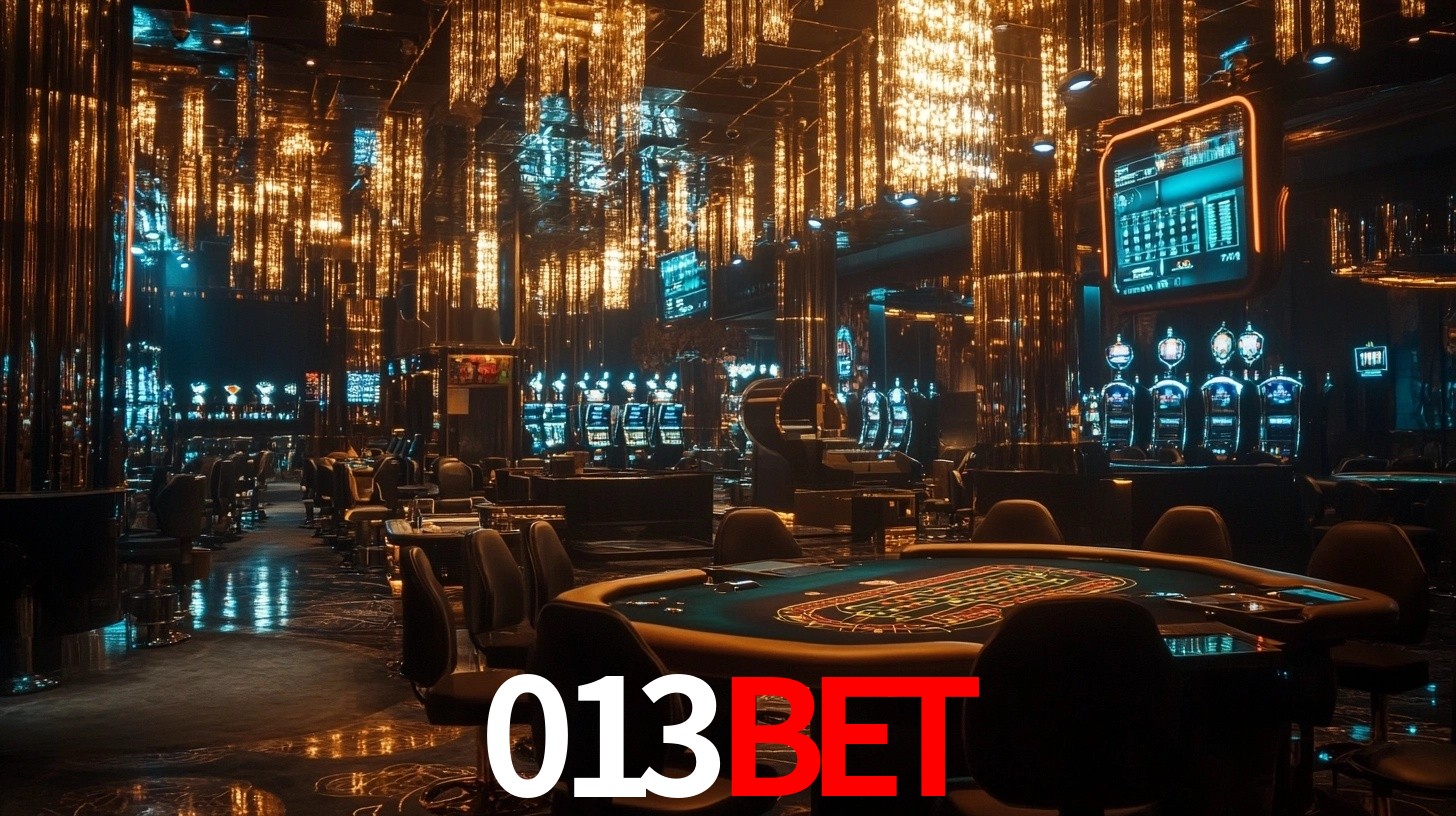 013BET,013BET.com