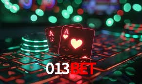 Diretório de Jogos 013BET