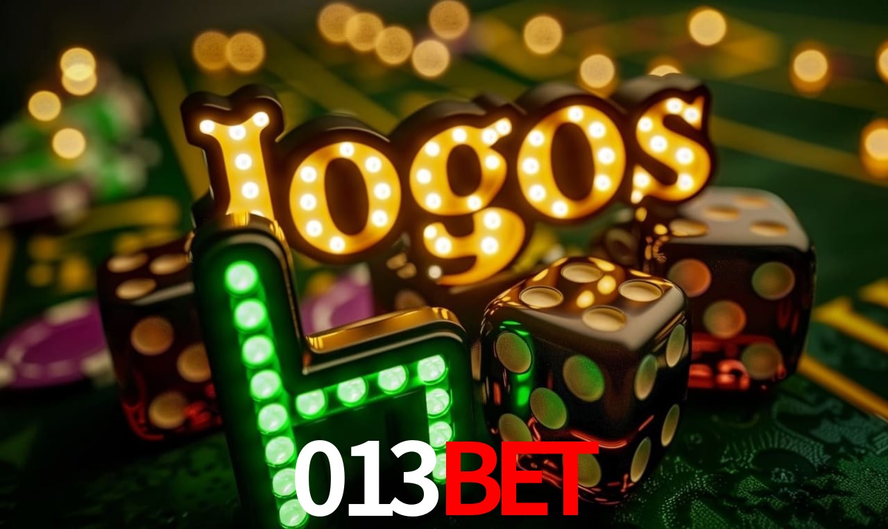 Login Seguro 013BET