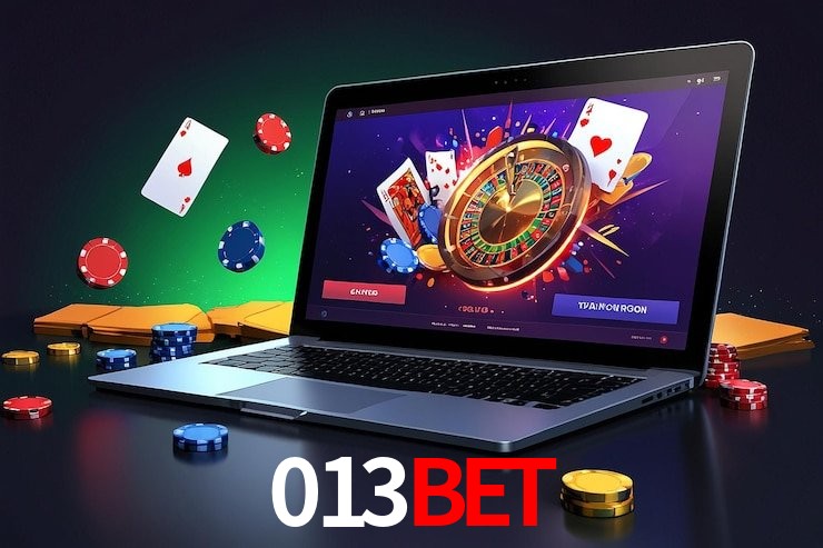 Coleção Premium de Slots 013BET - NetEnt, Pragmatic Play, Evolution