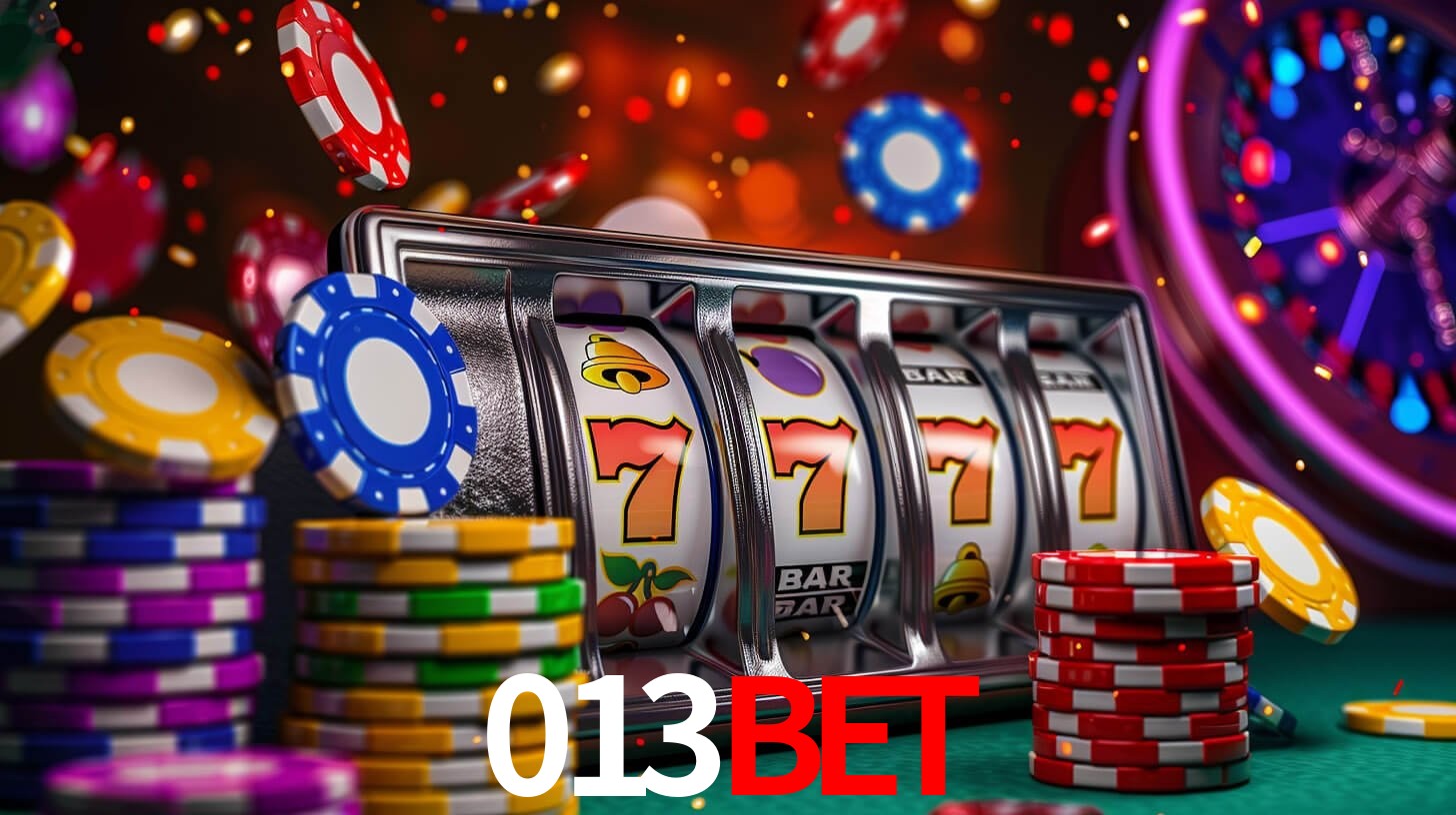 Casino VIP 013BET