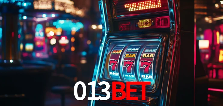 Daily Bonuses 013BET