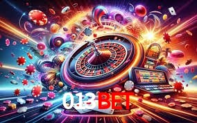Estatísticas do Jogo 013BET