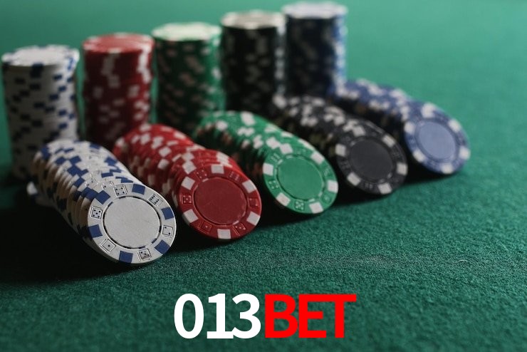 Game Statistics 013BET