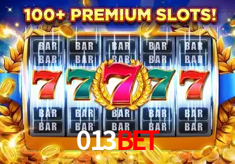 Descubra a Essência do 013BET: Nossa História e Compromissos