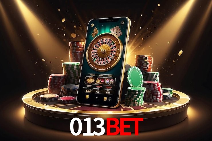 Especiais de Fim de Semana 013BET